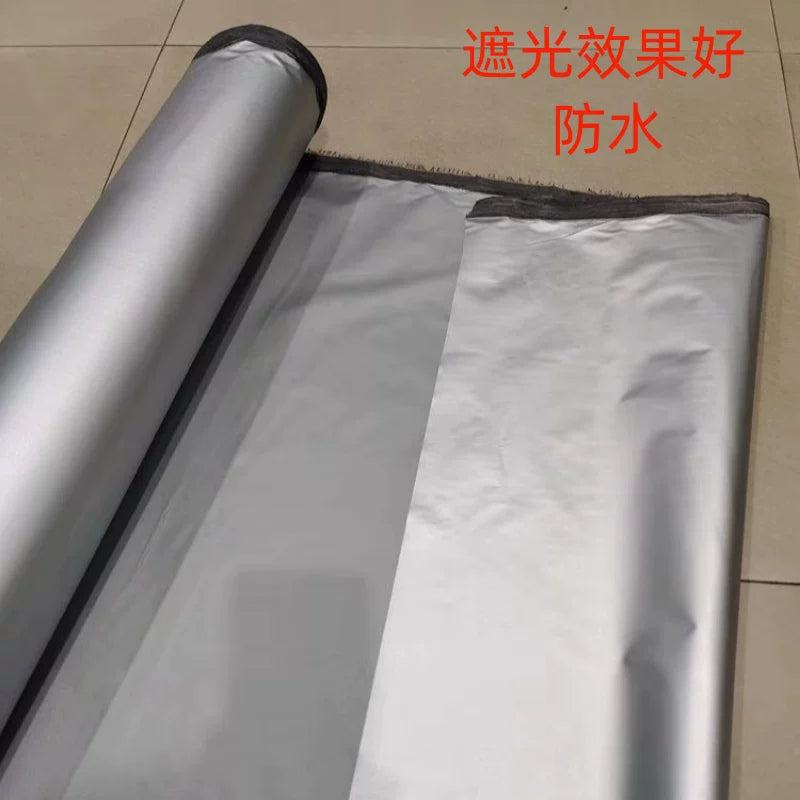 Parça emalı kimyəvi lif parça baş qablaşdırma parça qırıntıları parça örtüyü parça bərk rəngli polyester parça pərdə tavan parça toz keçirməyən parça