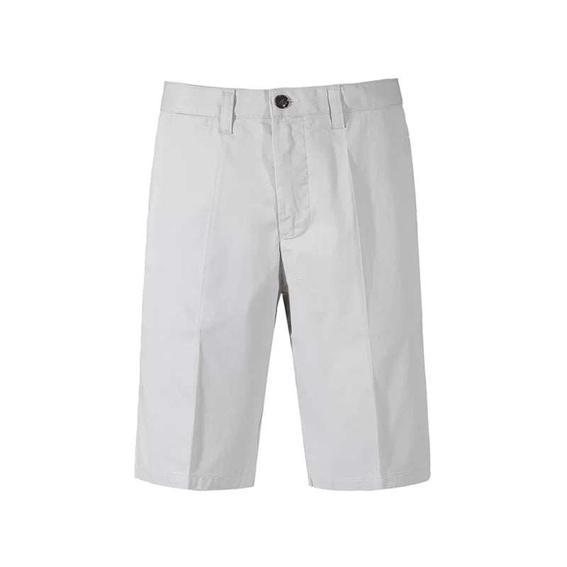 Armani EMPORIO ARMANI Kişi Pambıq Gündəlik Şalvar, Şort, Kapri Şalvar 8N1PB3 1NK0Z