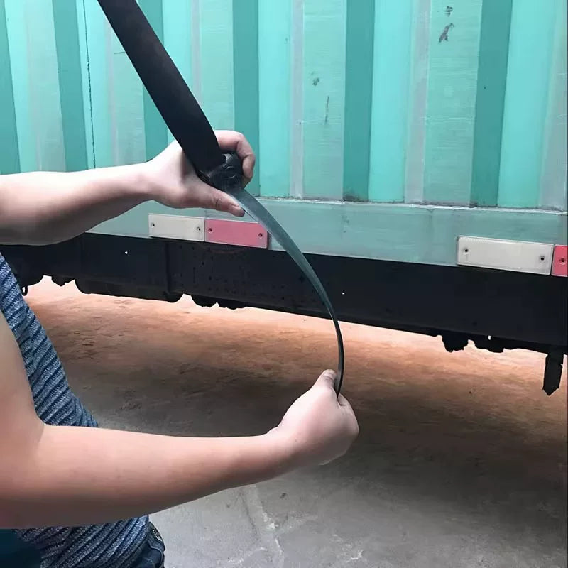 Sənaye fan döşəmə fanı buynuz fan divar fanatı plastik bıçaq alüminium bıçaq 500/650/750mm fan bıçağı aksesuarları