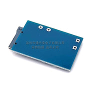 TF kartı MP3 dekodlaşdırma lövhəsi dekodlaşdırma modulu 2W hibrid mono yaddaş pleyer ilə 3.7-5V enerji təchizatı