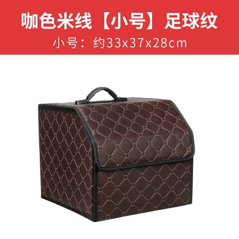 Special luggage storage box for Mercedes-Benz C200L e260L GLC300 A180L car storage box