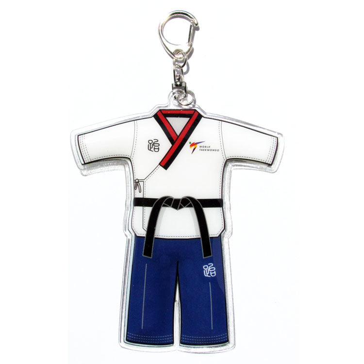 Çox satılan Taekvondo hədiyyələri, kiçik kulon, Taekvondo formaları, breloklar, incə hədiyyələr, zinət əşyaları və daha çox Taekvondo aksesuarları