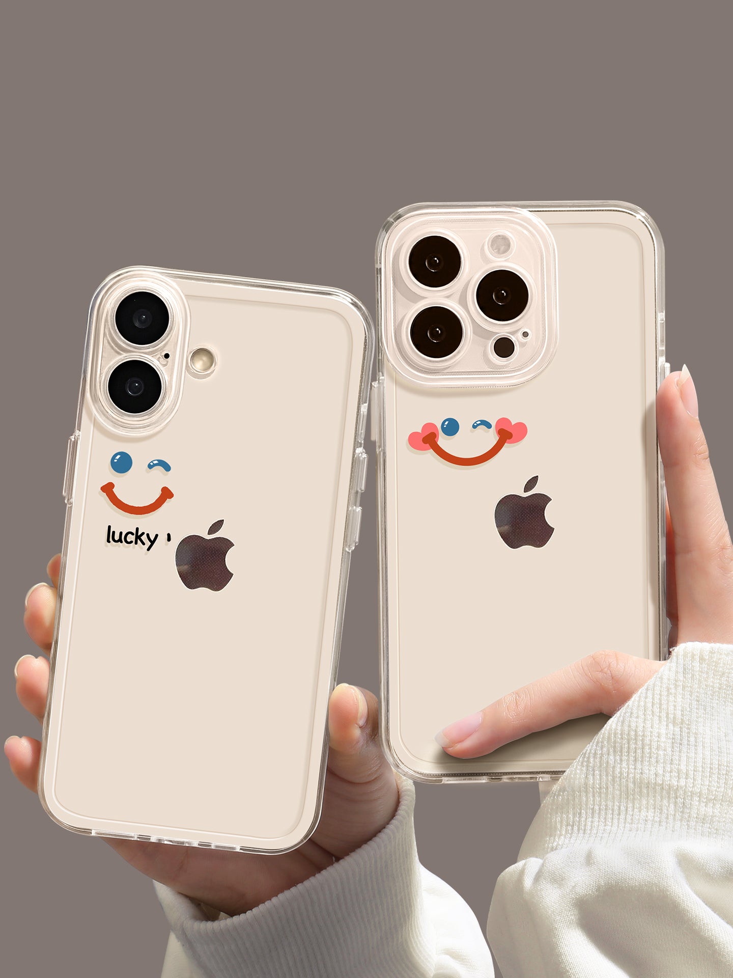 Uston Apple 16 mobil telefon qutusu üçün uyğundur iphone17promax yeni 15pro şəffaf 13 super isti 12 yüksək səviyyəli 14plus shell 15 hər şey daxil 17 qız 16promax yumşaq