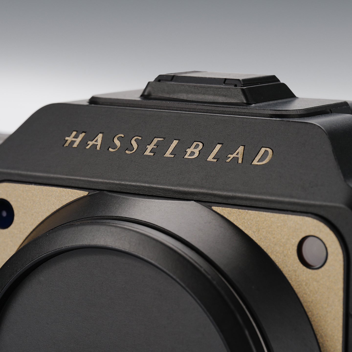 Meibendo Hasselblad X2D2 nəsil kamera qoruyucu filmi X2DII 100C torpaq boz stiker x2d ikinci nəsil tutqun 3M üçün uyğundur