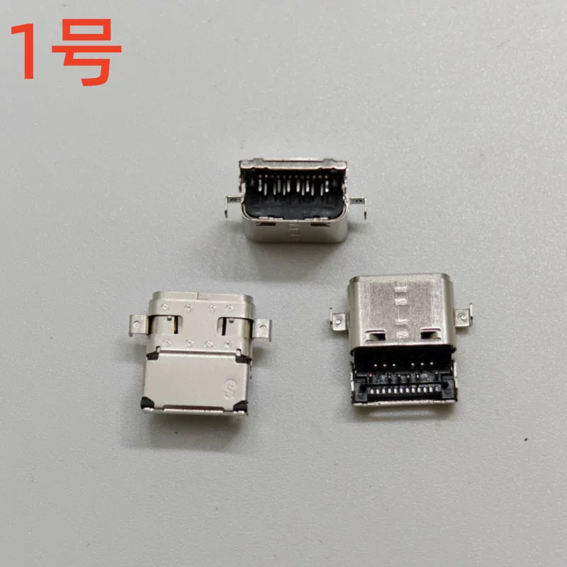 ASUS ASUSC423NA noutbuku üçün uyğundur C523N quyruq fiş c204 enerji interfeysi şarj başlığı qadın oturacaq