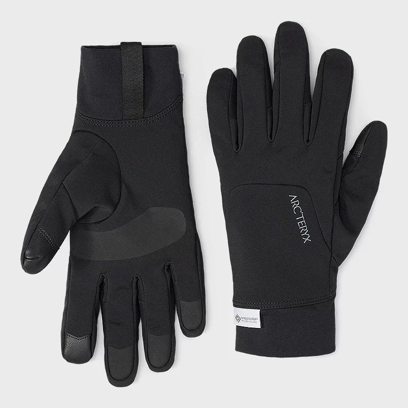 Kişilər və Qadınlar üçün Arc'teryx Venta Əlcəkləri