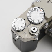 Meihondo Fujifilm GFX100RF kamera qoruyucu filmi gfx100rf kamera stikeri 3M üçün uyğundur