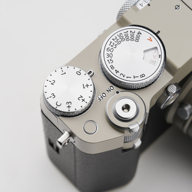 Meihondo Fujifilm GFX100RF kamera qoruyucu filmi gfx100rf kamera stikeri 3M üçün uyğundur