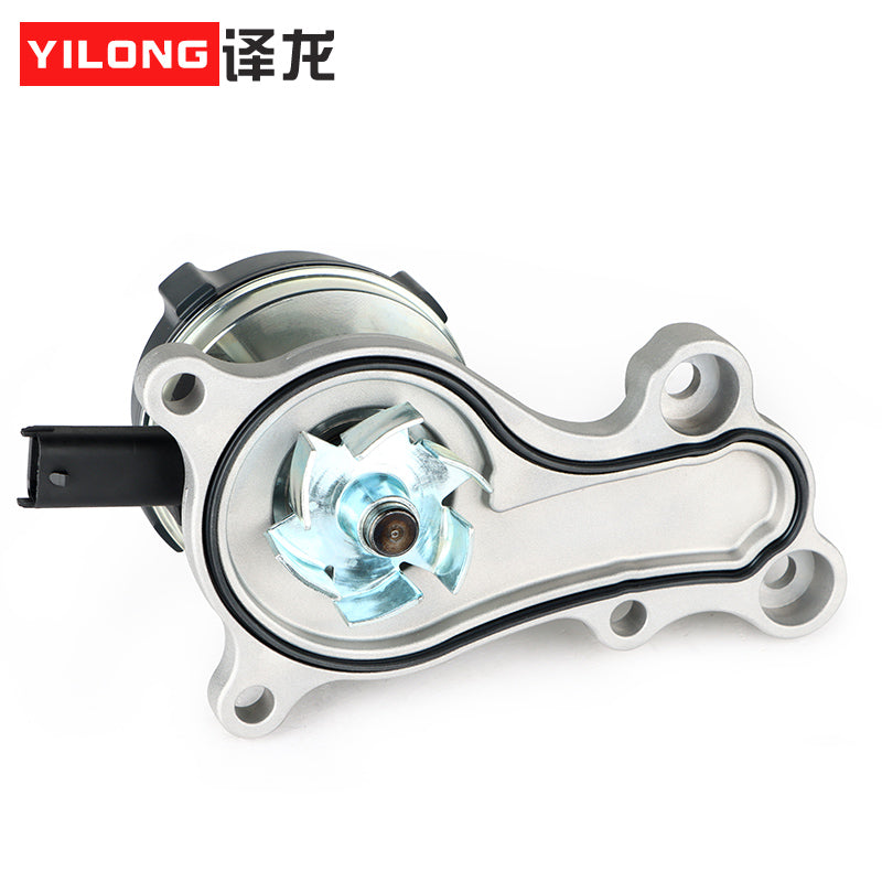 Qiantong, Buick Excelle, Chevrolet Cavalier, Cruze, Sail 3 və Aveo RV avtomobillərinin elektrik su nasosu dəsti üçün uyğundur.