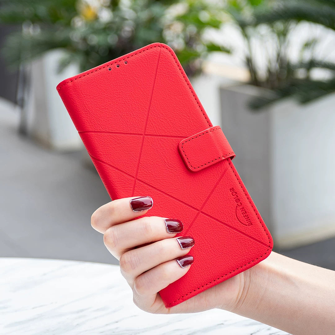 This flip phone case with SIM card slot is suitable for the external version of Honor 400 Pro 5G. It is a full-cover protective case for women's phones, including the Honor 400 Lite card case.