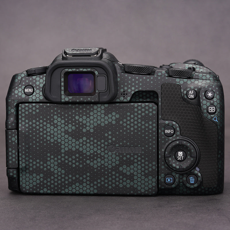 Canon EOS R8 kamera qoruyucu film eosr8 stiker tam paket 3M üçün uyğundur