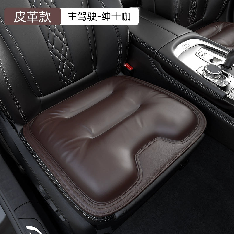 Alman Avtomobil Oturacaq Yastığı Avtomobil Oturacaq Yastığı Bütün Mövsümlərə Uyğundur Avtomobil Əsas Sürmə Tək Parçalı Avtomobil Arxa Paspasları