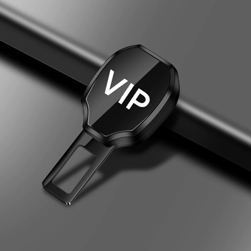 ZEEKR Avtomobil Təhlükəsizlik Kəməri Qısqacı ZEEKR 001 007 009/X Genişləndirici Konnektor Arxa Oturacaq Kartı