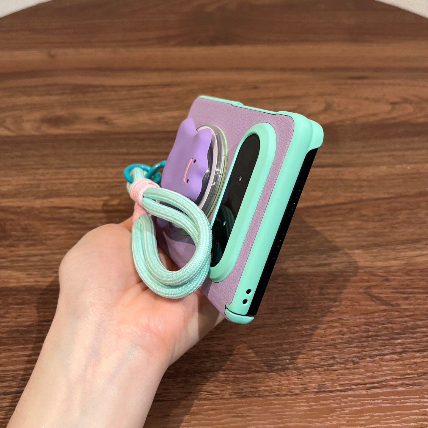 Huawei pura üçün uyğundur - 3