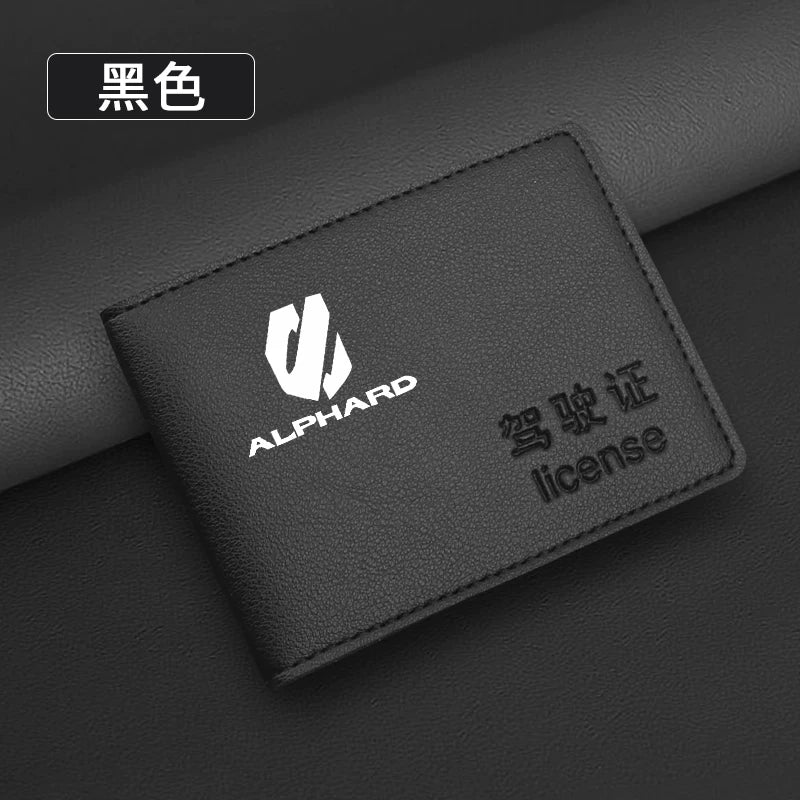 ZEEKR 001/009/007 nəqliyyat vasitələri, sürücülük vəsiqəsi qoruyucu örtüyü, nəqliyyat vasitəsinin qeydiyyat şəhadətnaməsi və digər sənəd örtüyü üçün uyğundur.