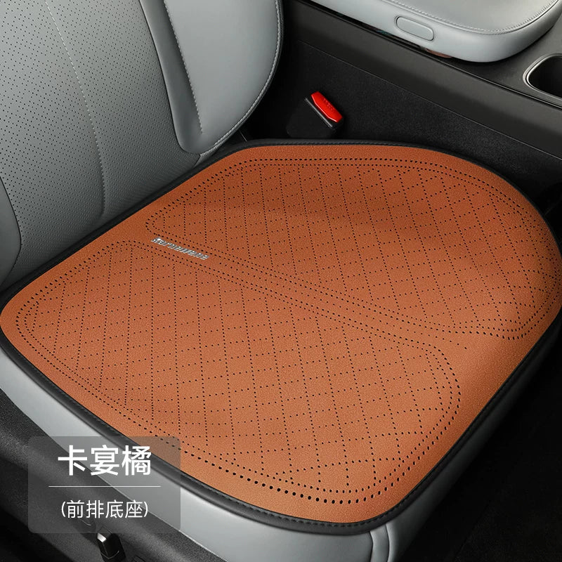 2025 BYD Hiace 06 DMMI Oturacaq Üzlükləri, Tam Örtük, Bütün Mövsümlər üçün, Hiace 06EV Oturacaq Üzlükləri və Yastıqları