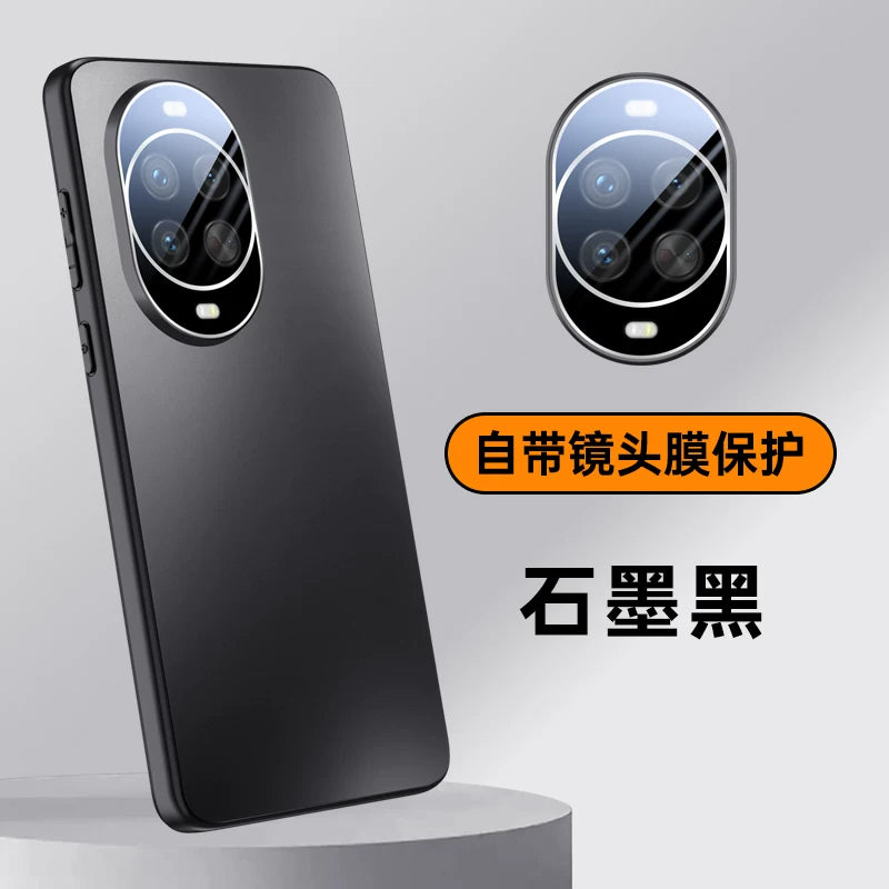 Huawei Nova16 mobil telefon qutusu 15Pro üçün uyğundur yeni Nave14Ultra enerjili versiya N14 hər şey daxil nove düşməyə qarşı n0va qoruyucu örtük Qeyd qabığı navo145G kişi 5G qadın yoxdur Honor U