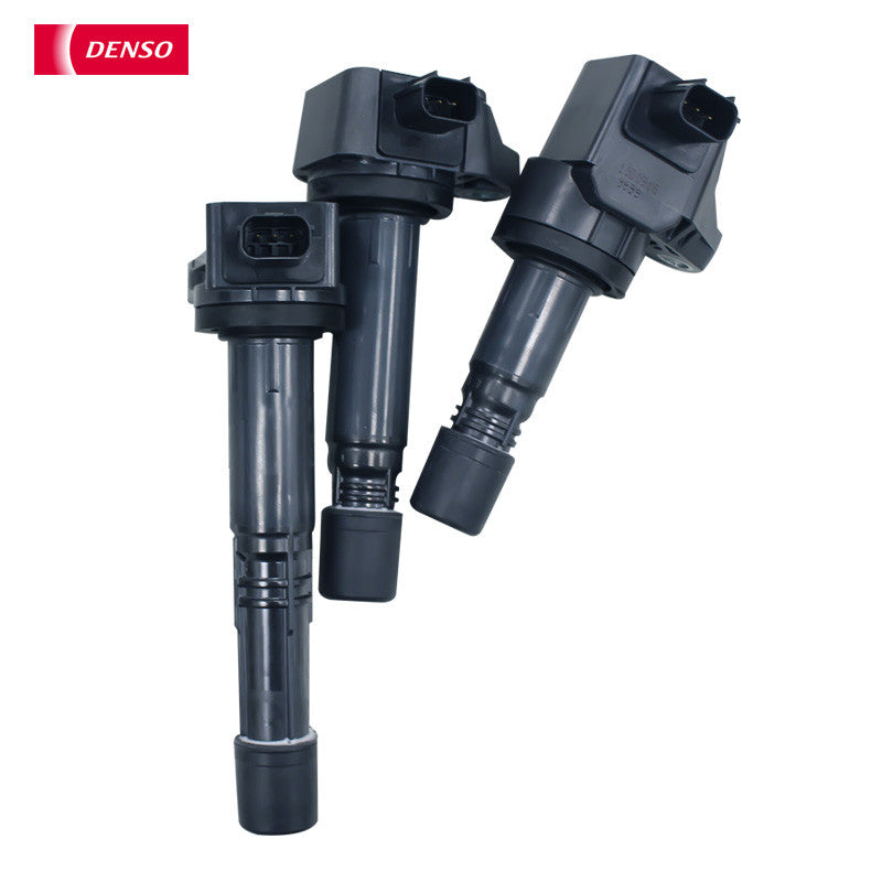 Applicable to Toyota Camry, Camry, Crown, Reiz, Corolla, Levin, RAV4, Denso ignition coils