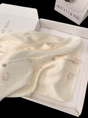 Qadınlar üçün pijama, yaz və payız buz ipək uzunqol 2026 yeni super isti yay qısaqol, bayırda geyilə bilən yüksək səviyyəli ev paltarı
