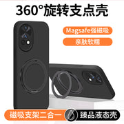 Huawei nova13 mobil telefon qutusu üçün uyğundur 15 premium maye nova14pro yeni model 12 fırlanan stend 11 dəriyə uyğun 9 yüngül lüks 7/8 düşməyə qarşı 10 qabıq ultra yüksək səviyyəli kişi və qadın hər şey daxil qoruyucu örtük