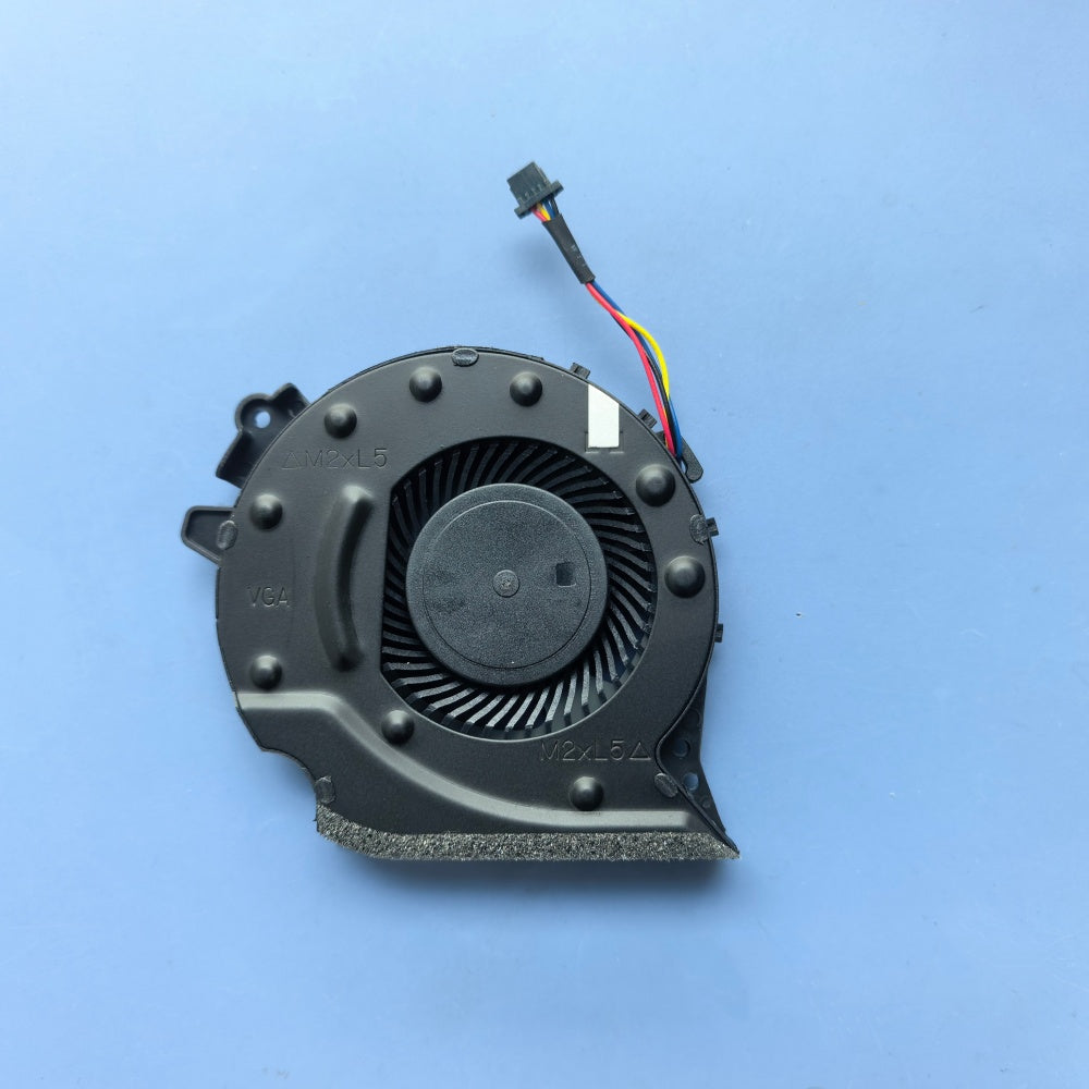 HP Light və Shadow Elf 4-cü nəsil Green Blade 15-CX 15-CX0060TX TPN-C133 fanı üçün uyğundur