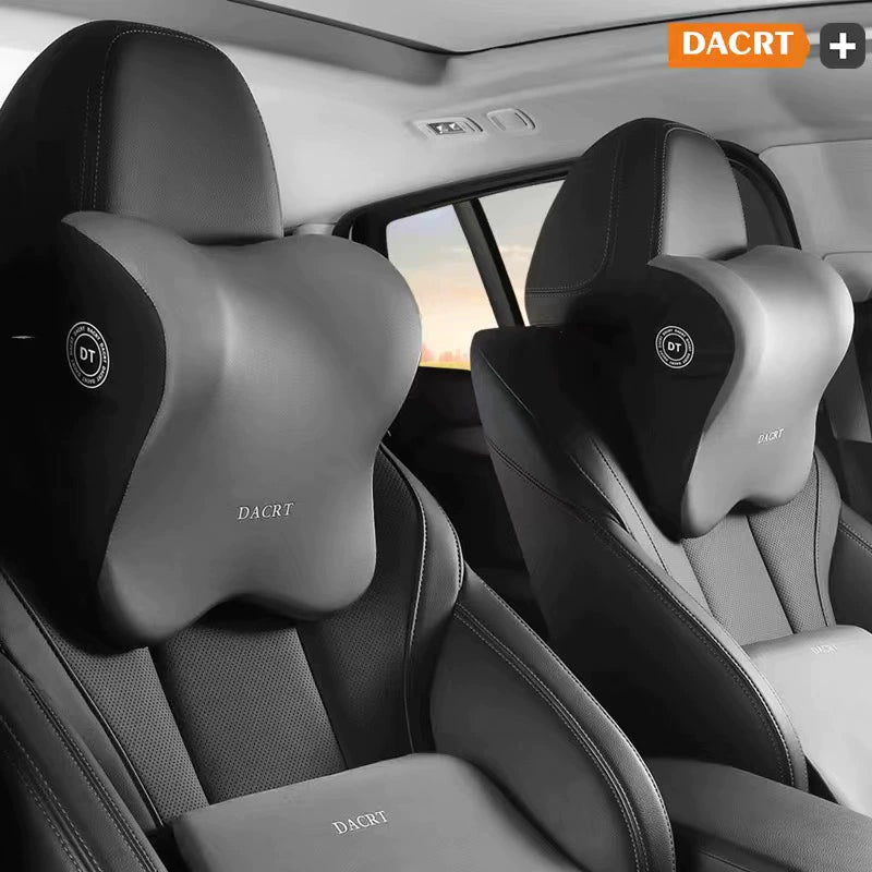 Avtomobil Başlığı Avtomobil Bel Yastığı Avtomobil Bel Dəstəyi Yaddaş Köpüyü Boyun Yastığı Oturacaq Bel Dəstəyi Avtomobil Yastığı