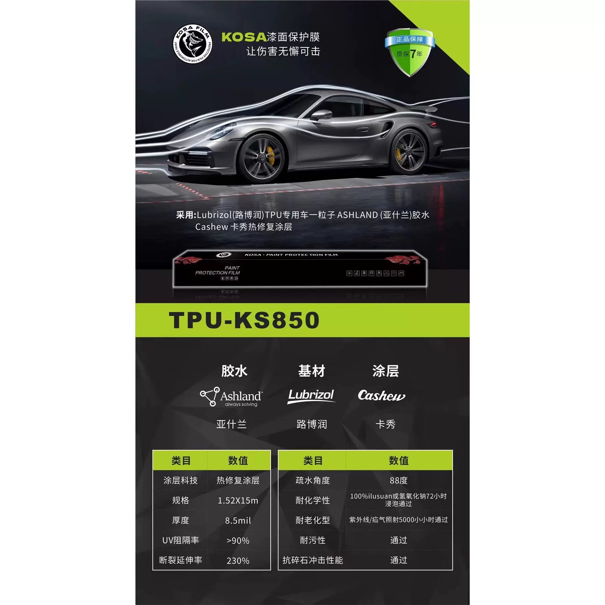 Pethuayue Pudra Rəng Dəyişən Film Tam Avtomobil Qapağı Fantaziya Vulkanik Kül Avtomobil Filmi Rəng Dəyişən Parlaq Qara Tpu Görünməz Avtomobil Filmi