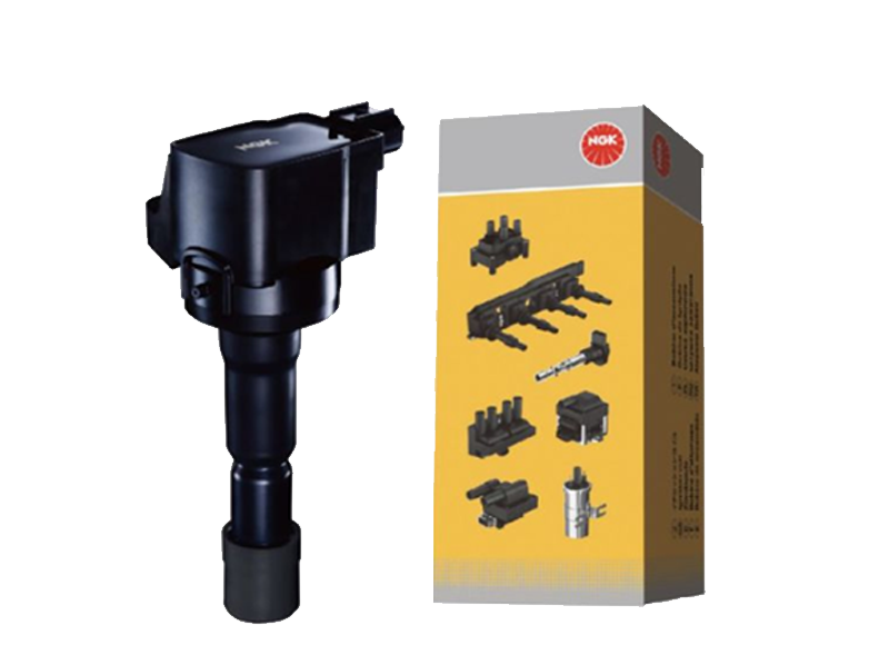 NGK alovlanma bobini yüksək gərginlikli bobin U2108, Buick Sail SRV və Chevrolet Aveo 1.6L orijinal avadanlıqları ilə uyğun gəlir.