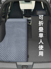 BYD Song Plus xüsusi avtomobil döşəyi dmi yuxu köməkçisi Song L gövdəli düşərgə yataq döşəyi şişirdilməyən hava döşəyi