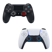PS5 rokçu qapağı PRO tutacaq çantası düyməsi silikon ucaldan XBOXONE pişik pəncəsi Beitong PS3 dəsti PS4 qoruyucu qapaq