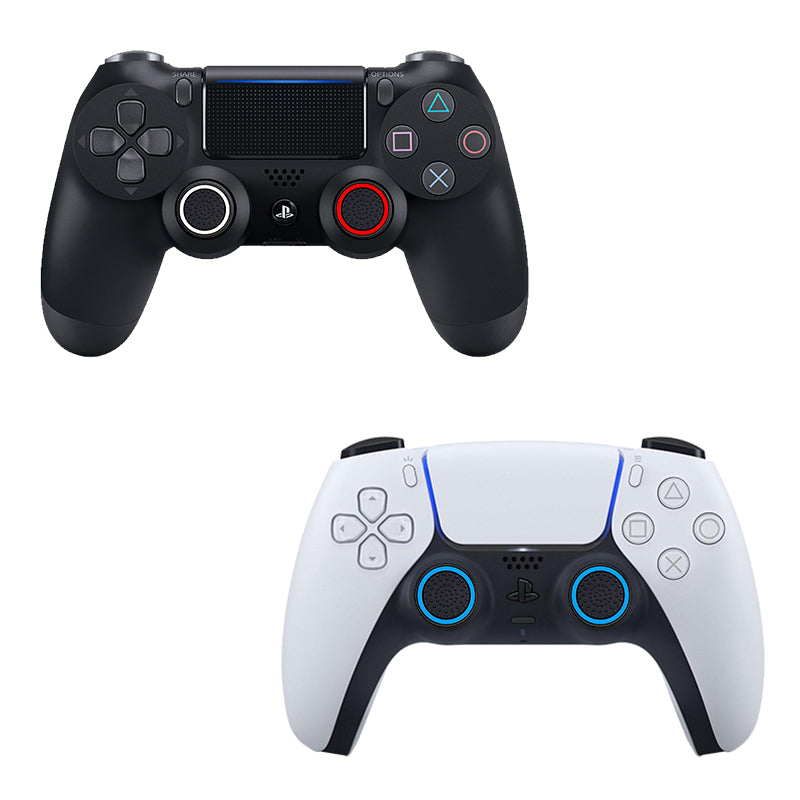 PS5 rokçu qapağı PRO tutacaq çantası düyməsi silikon ucaldan XBOXONE pişik pəncəsi Beitong PS3 dəsti PS4 qoruyucu qapaq