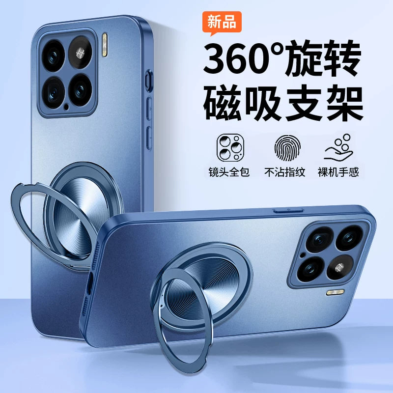 Xiaomi 15 üçün uyğundur mobil telefon qutusu 17promax şaxtalı şüşə Xiaomi 14pro yeni 13ultra düz rəng 12 mötərizə 11 döngə 10 düşməyə qarşı qabıq 17 yüksək səviyyəli kişi və qadın hər şey daxil qoruyucu örtük