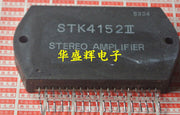 Güc gücləndirici modul STK4141/4142/4152/4162/4171/4172/4182/4191/4192II/V