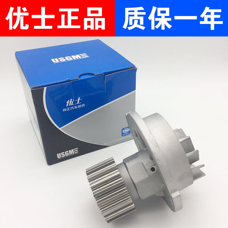 Water pump kit suitable for Buick Excelle 1.6/1.8 and Chevrolet Aveo/Sailor 1.4 and Epica/Regal 2.0