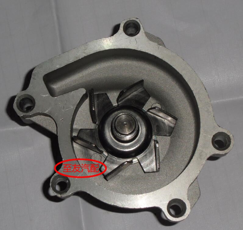Toyota Terios su nasosları, Daihatsu Terios K3-1.3 su nasosları və FAW Hualida Road mühərrik su nasosları üçün uyğundur.