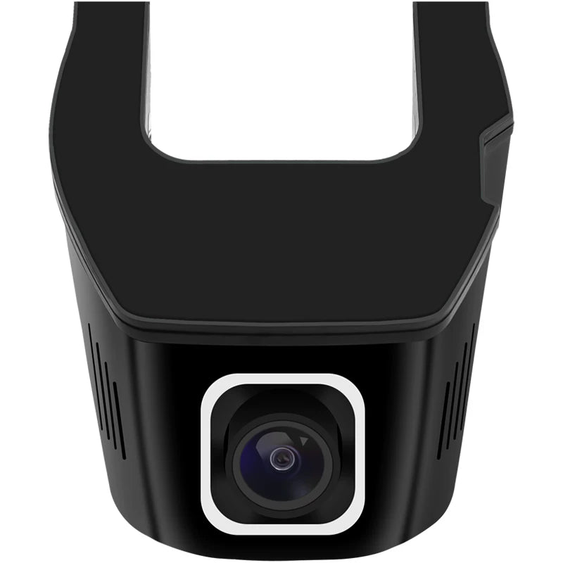 Volkswagen Golf 8/7/7.5GTI/rline Dash Cam Retrofit: Ultra HD Gecə Görünüşü, Naqillər Tələb Edilmir