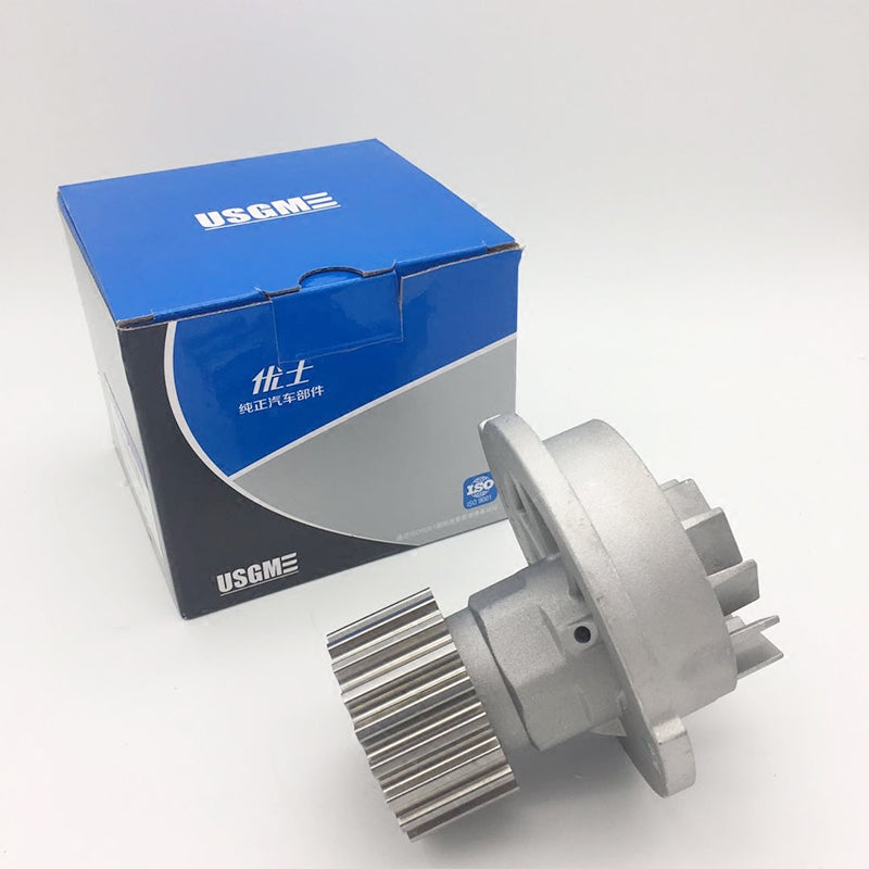 Water pump kit suitable for Buick Excelle 1.6/1.8 and Chevrolet Aveo/Sailor 1.4 and Epica/Regal 2.0