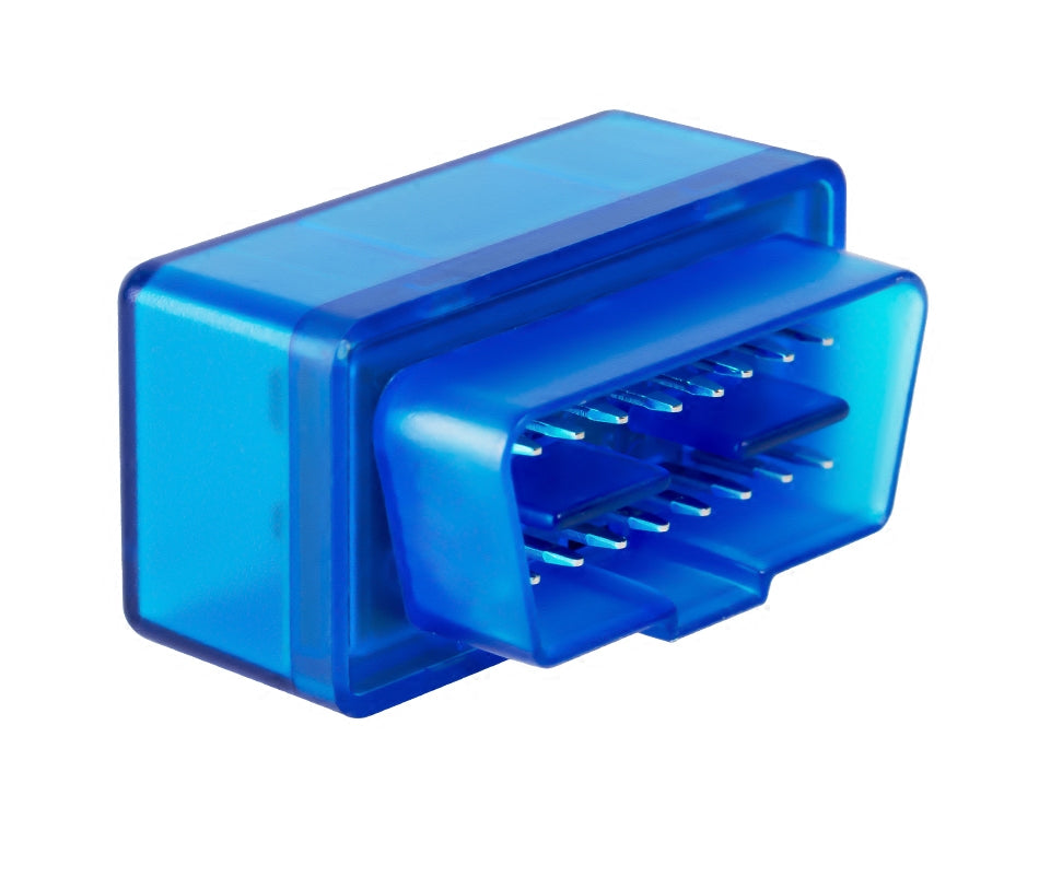 Zavod Birbaşa Satış Super Mini ELM327 Mini Bluetooth ELM327 OBD II Avtomobil Baxımı və Təmir Alətləri