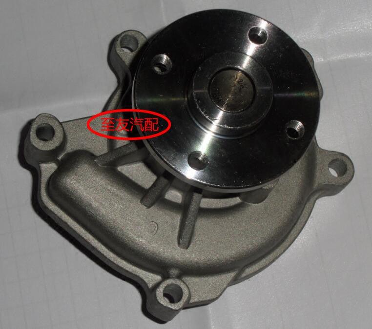 Toyota Terios su nasosları, Daihatsu Terios K3-1.3 su nasosları və FAW Hualida Road mühərrik su nasosları üçün uyğundur.