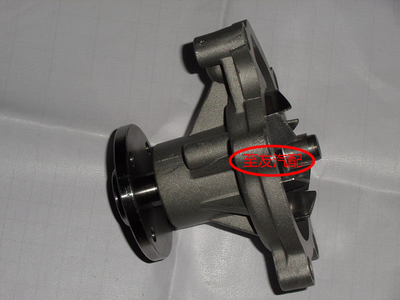 Toyota Terios su nasosları, Daihatsu Terios K3-1.3 su nasosları və FAW Hualida Road mühərrik su nasosları üçün uyğundur.