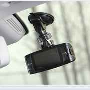 DOD dashcam LS400wPlus LS300W LS430W DS588W LH520W suction cup mount