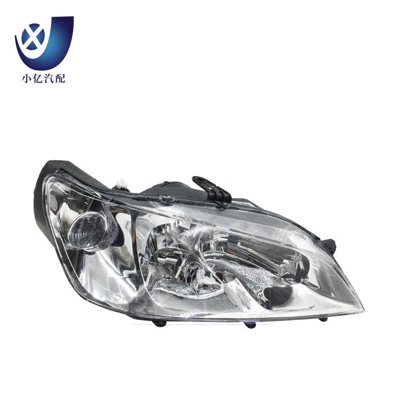 Dongfeng Citroen Elysee front headlight assembly, headlight lens, old model Elysee original heads