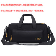 Sony Professional NX200 Z280 MC2500 Panasonic UX90MC MDH2 nx100 üçün kamera çantası