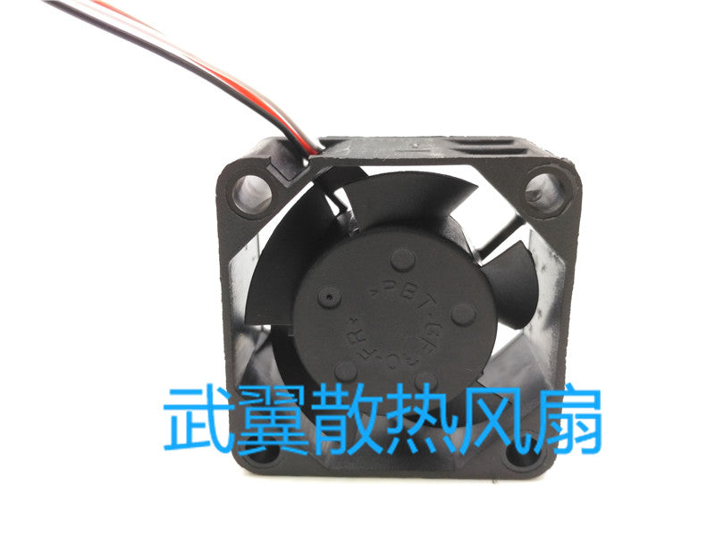 NMB-MAT 1608KL-05W-B39 24V 0.08A 4cm FANUC sürücü soyutma fanatı