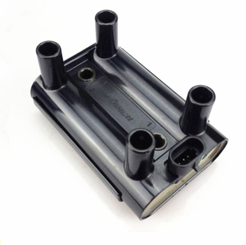 The ignition coil of the torch is compatible with Lifan, Geely, Wuling, Great Wall, Haval, Jinbei, Excelle, New Saiou and Dongfeng Xiaokang.