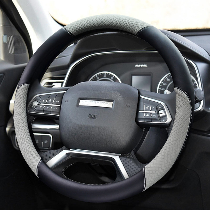 Haval üçün xüsusi avtomobil sükan örtüyü, Great Wall Haval H1H2H3H5H6COUPE H7H8H9 bütün mövsüm sükan örtüyü