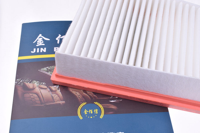 Compatible with Renault Fluence air filter, air filter element, cabin air filter, 2.0L air filter