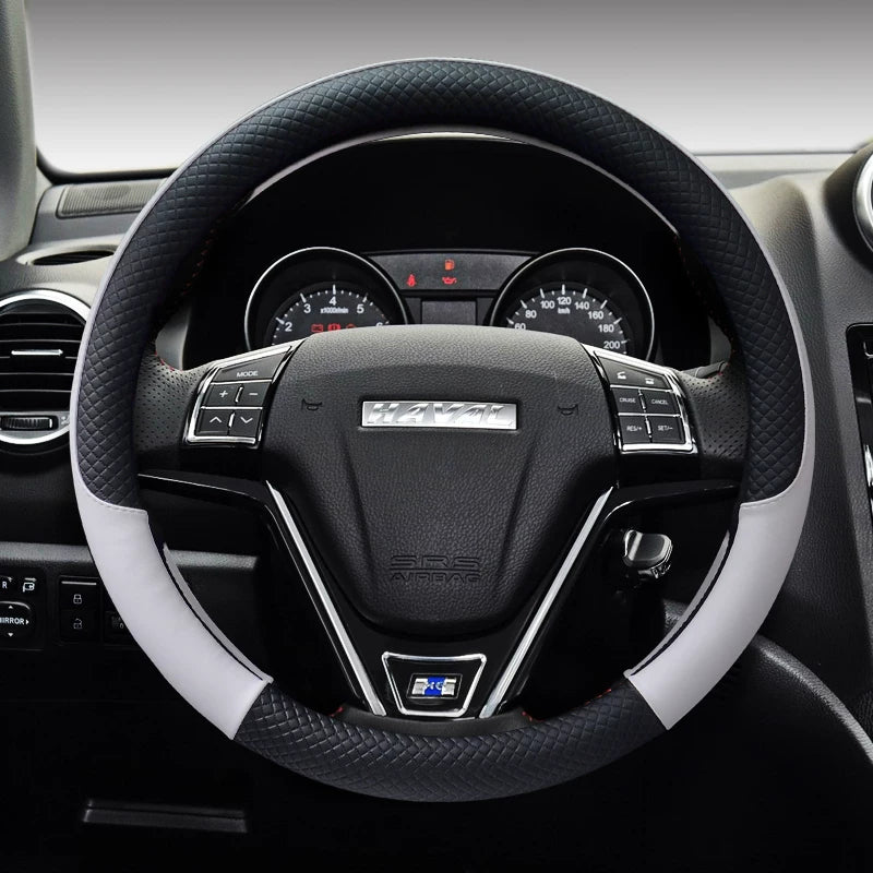 Haval üçün xüsusi avtomobil sükan örtüyü, Great Wall Haval H1H2H3H5H6COUPE H7H8H9 bütün mövsüm sükan örtüyü