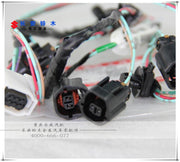 Genuine wiring harness for Suzuki Ciaz reversing radar sensor