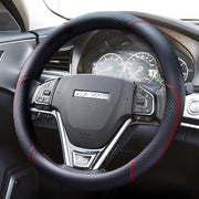 Haval üçün xüsusi avtomobil sükan örtüyü, Great Wall Haval H1H2H3H5H6COUPE H7H8H9 bütün mövsüm sükan örtüyü